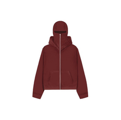 UrbanEdge Double Hood Cardigan